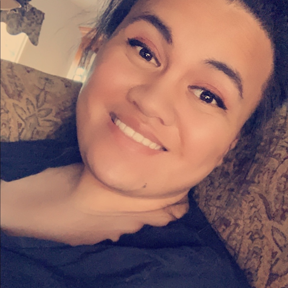 Meet your Posher, Grace